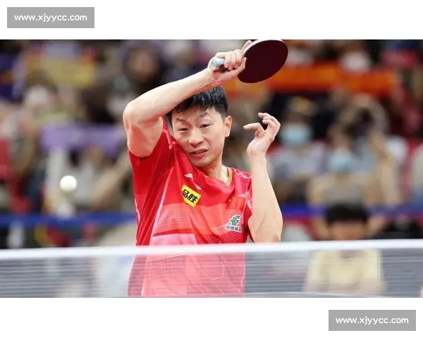 李尚洙对决马龙背后的竞技策略与心理博弈分析 李尚洙对决马龙背后的竞技策略与心理博弈分析
